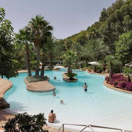 Pierre And Vacances Altea Hills Exterior foto