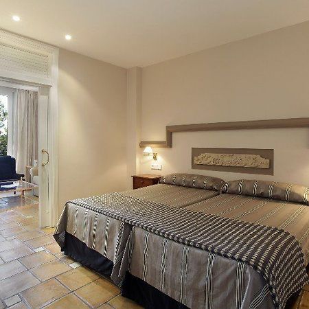 Pierre And Vacances Altea Hills Exterior foto