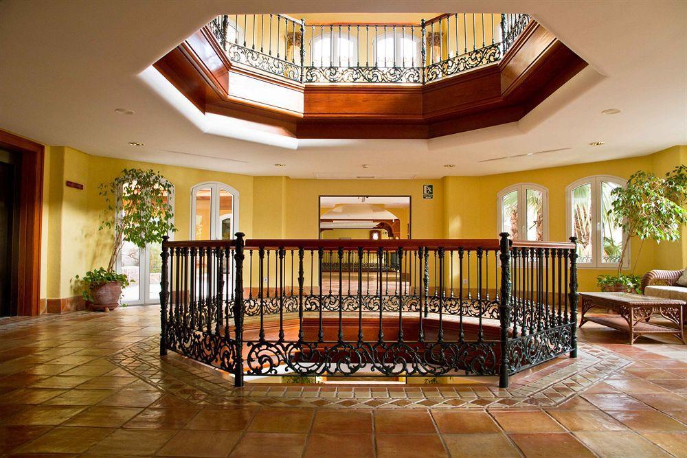 Pierre And Vacances Altea Hills Exterior foto