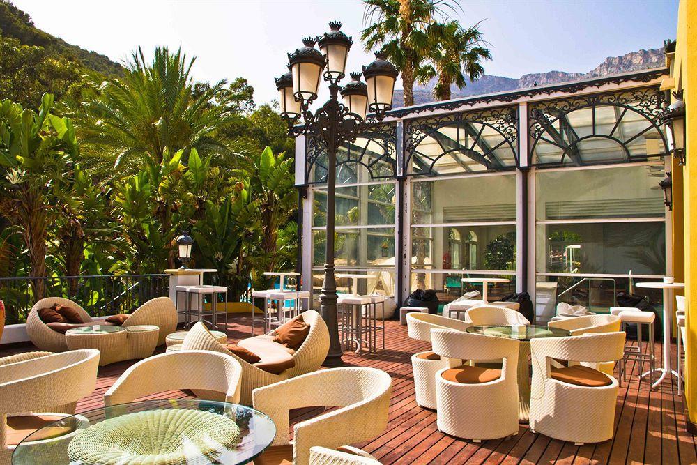 Pierre And Vacances Altea Hills Exterior foto
