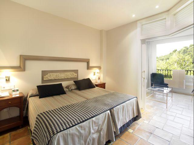 Pierre And Vacances Altea Hills Quarto foto