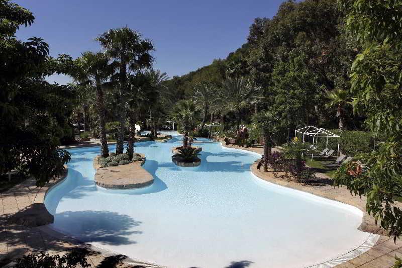 Pierre And Vacances Altea Hills Exterior foto