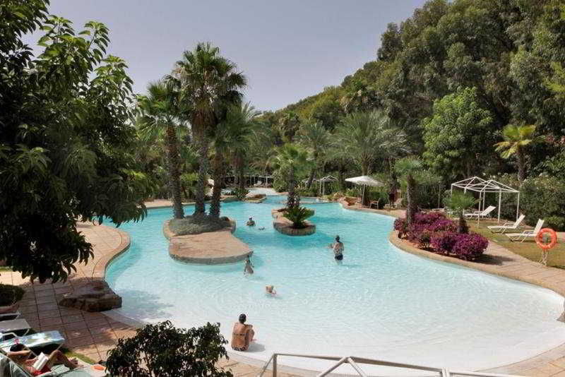 Pierre And Vacances Altea Hills Exterior foto