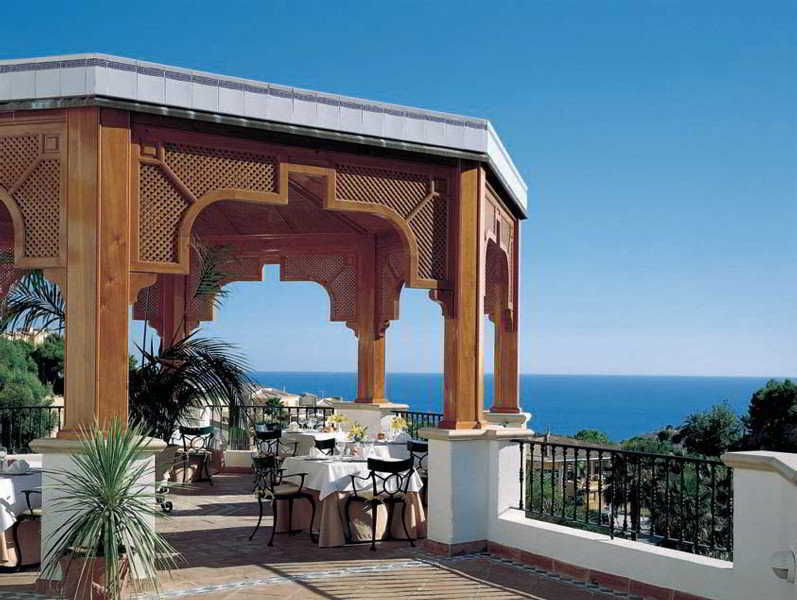 Pierre And Vacances Altea Hills Restaurante foto