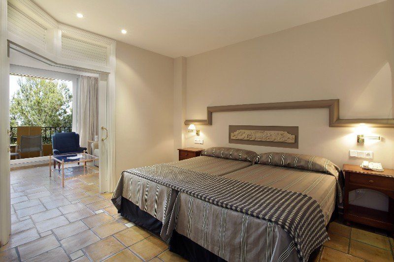 Pierre And Vacances Altea Hills Exterior foto