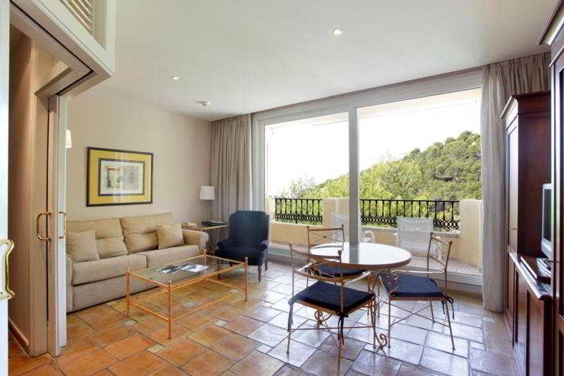 Pierre And Vacances Altea Hills Exterior foto