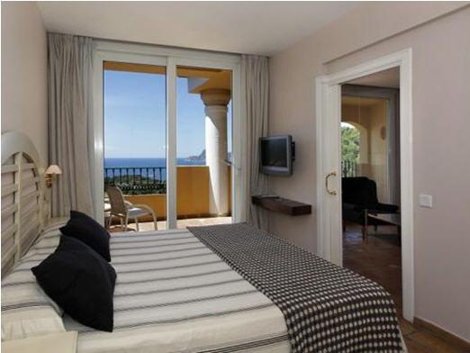 Pierre And Vacances Altea Hills Quarto foto