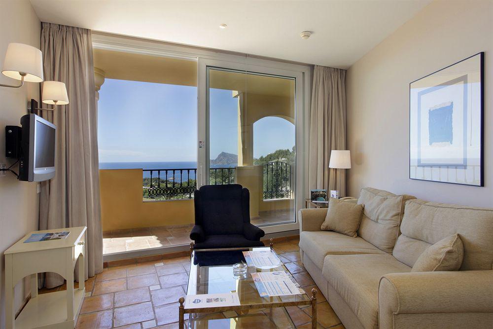 Pierre And Vacances Altea Hills Exterior foto