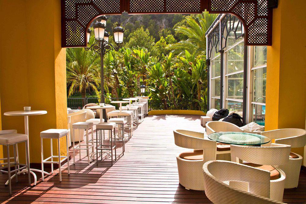 Pierre And Vacances Altea Hills Exterior foto